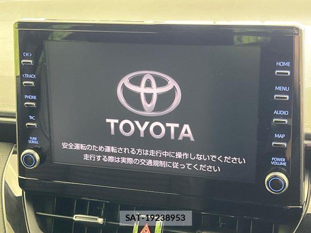 Toyota COROLLA TOURING 2019-12 8457204-3