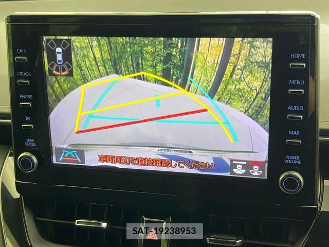 Toyota COROLLA TOURING 2019-12 8457204-4