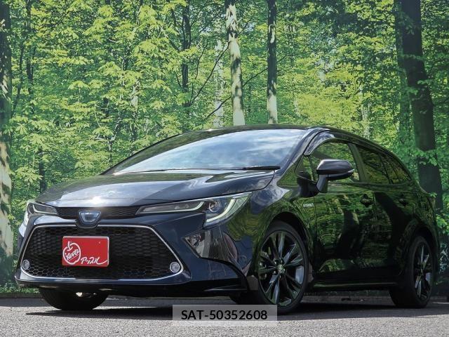 Toyota COROLLA TOURING 2020-07 8457205-0