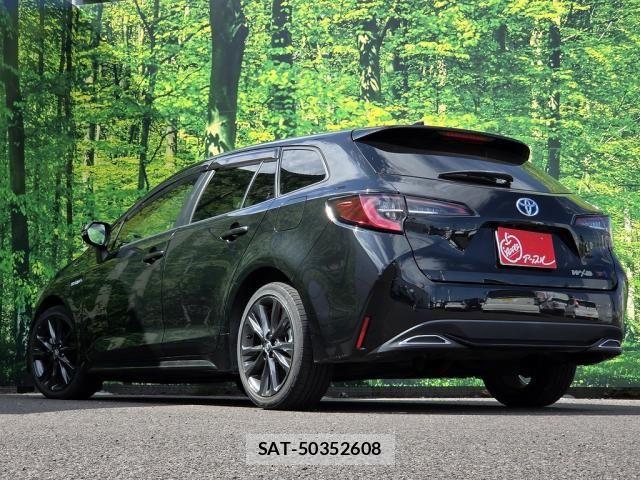 Toyota COROLLA TOURING 2020-07 8457205-9