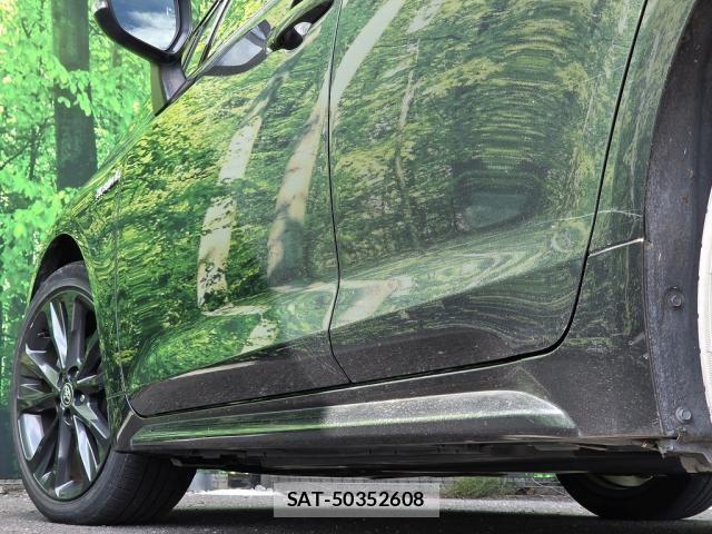 Toyota COROLLA TOURING 2020-07 8457205-10