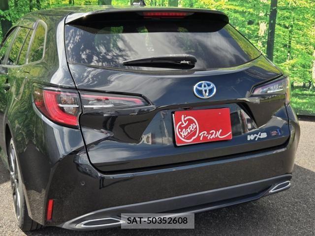 Toyota COROLLA TOURING 2020-07 8457205-11