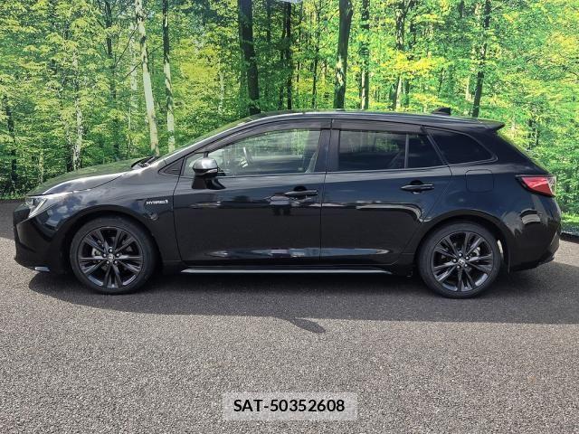 Toyota COROLLA TOURING 2020-07 8457205-12