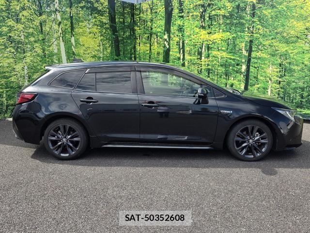 Toyota COROLLA TOURING 2020-07 8457205-13