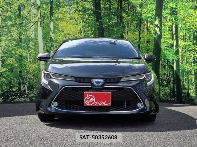 Toyota COROLLA TOURING 2020-07 8457205-14