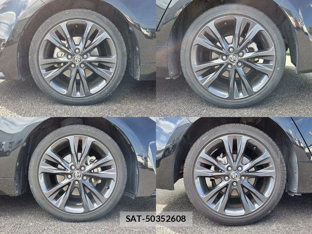 Toyota COROLLA TOURING 2020-07 8457205-15
