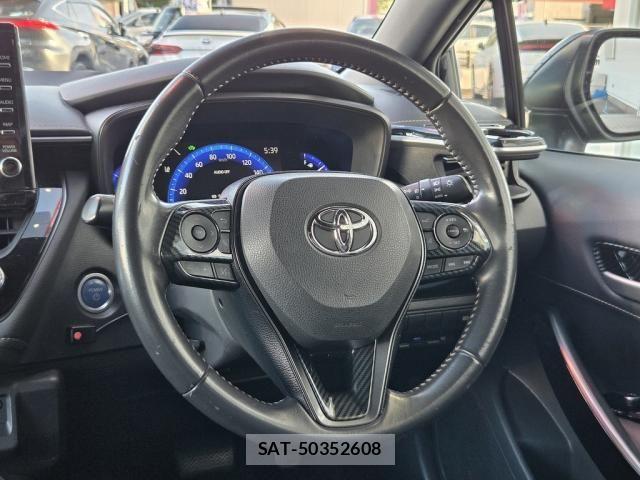Toyota COROLLA TOURING 2020-07 8457205-16