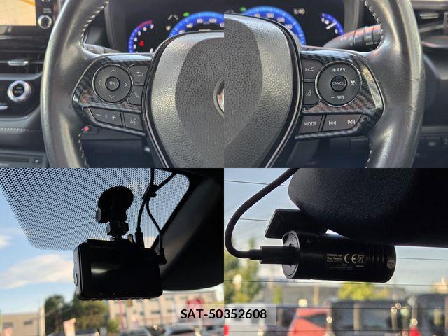 Toyota COROLLA TOURING 2020-07 8457205-17