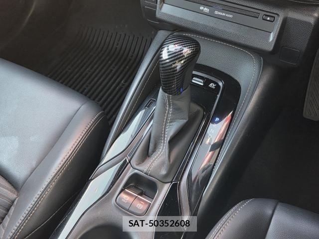 Toyota COROLLA TOURING 2020-07 8457205-22