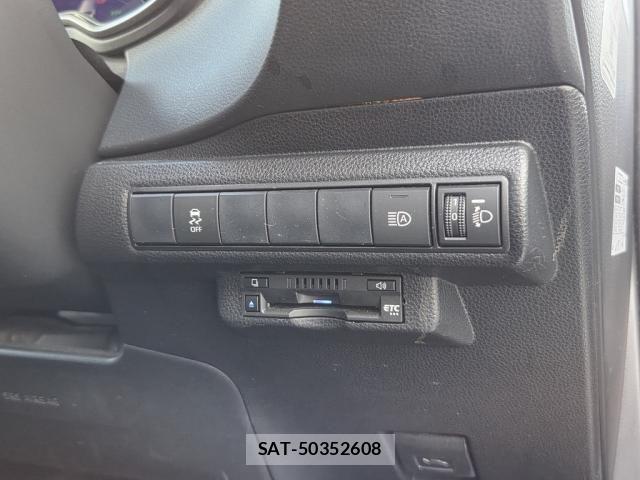 Toyota COROLLA TOURING 2020-07 8457205-23