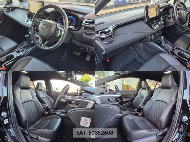 Toyota COROLLA TOURING 2020-07 8457205-24