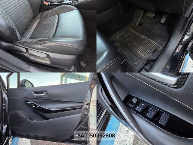 Toyota COROLLA TOURING 2020-07 8457205-25