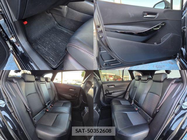 Toyota COROLLA TOURING 2020-07 8457205-26