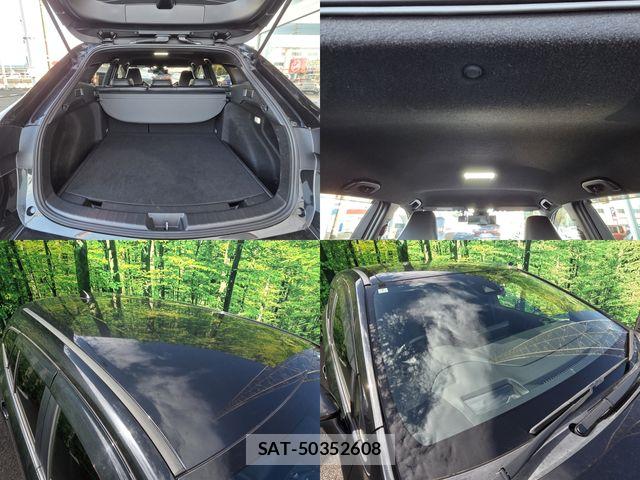 Toyota COROLLA TOURING 2020-07 8457205-27