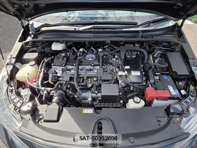 Toyota COROLLA TOURING 2020-07 8457205-29