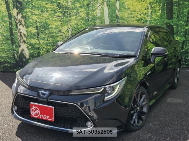 Toyota COROLLA TOURING 2020-07 8457205-4