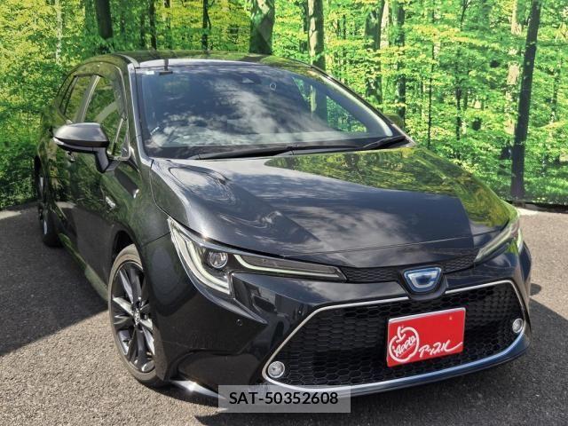 Toyota COROLLA TOURING 2020-07 8457205-5