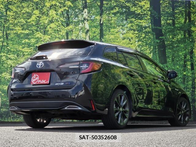 Toyota COROLLA TOURING 2020-07 8457205-7