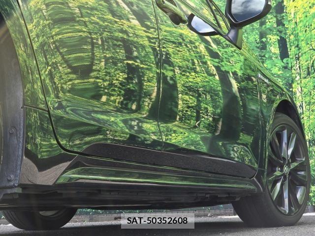 Toyota COROLLA TOURING 2020-07 8457205-8
