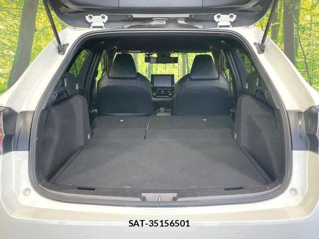 Toyota COROLLA TOURING 2020-03 8457200-9