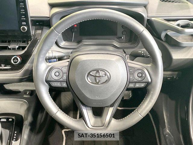 Toyota COROLLA TOURING 2020-03 8457200-10