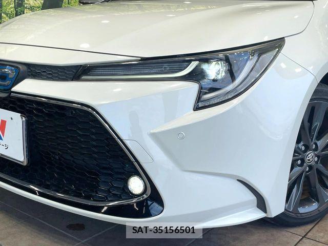 Toyota COROLLA TOURING 2020-03 8457200-11