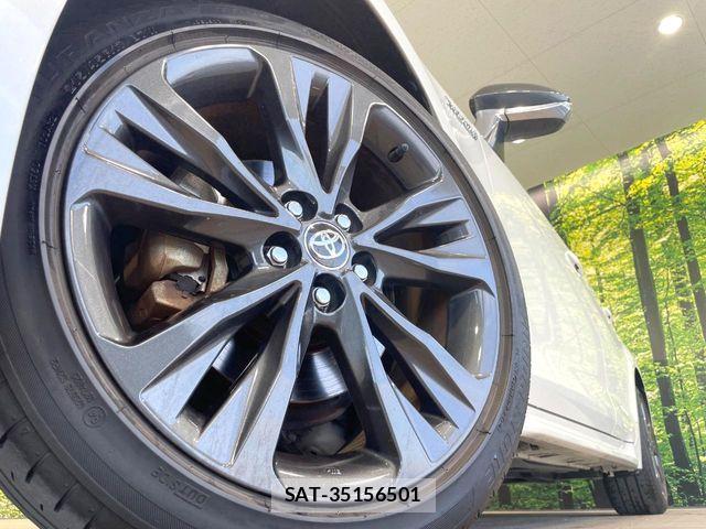 Toyota COROLLA TOURING 2020-03 8457200-12