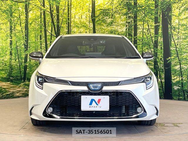Toyota COROLLA TOURING 2020-03 8457200-13