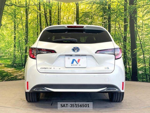 Toyota COROLLA TOURING 2020-03 8457200-14