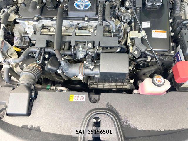 Toyota COROLLA TOURING 2020-03 8457200-17
