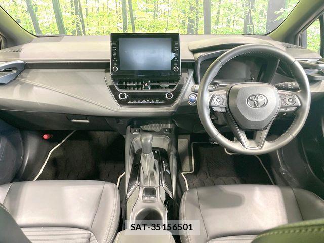 Toyota COROLLA TOURING 2020-03 8457200-1