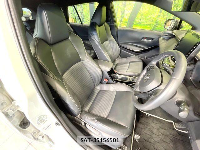 Toyota COROLLA TOURING 2020-03 8457200-7