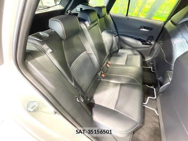 Toyota COROLLA TOURING 2020-03 8457200-8