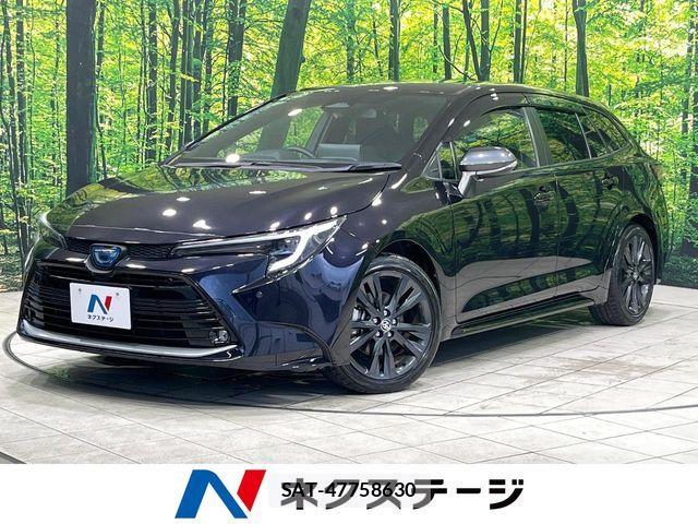 Toyota COROLLA TOURING 2023-09 8457194-0