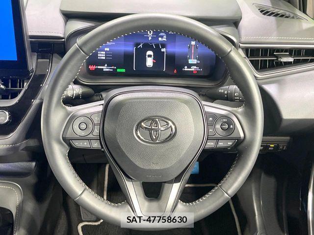 Toyota COROLLA TOURING 2023-09 8457194-10