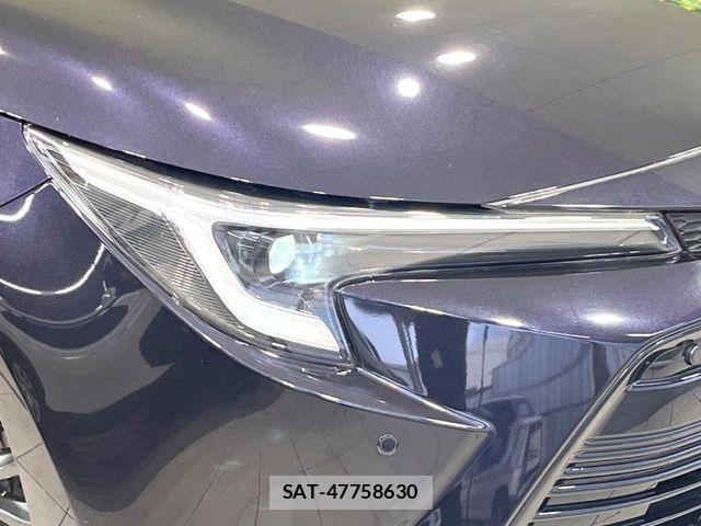 Toyota COROLLA TOURING 2023-09 8457194-11