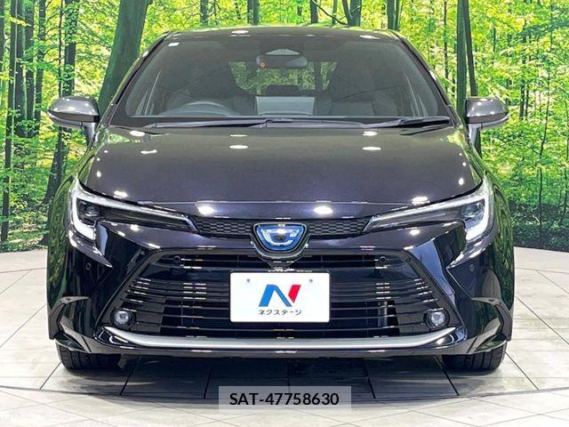 Toyota COROLLA TOURING 2023-09 8457194-13