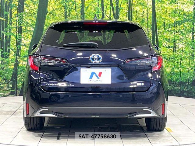 Toyota COROLLA TOURING 2023-09 8457194-14