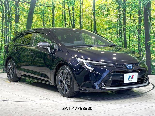 Toyota COROLLA TOURING 2023-09 8457194-15