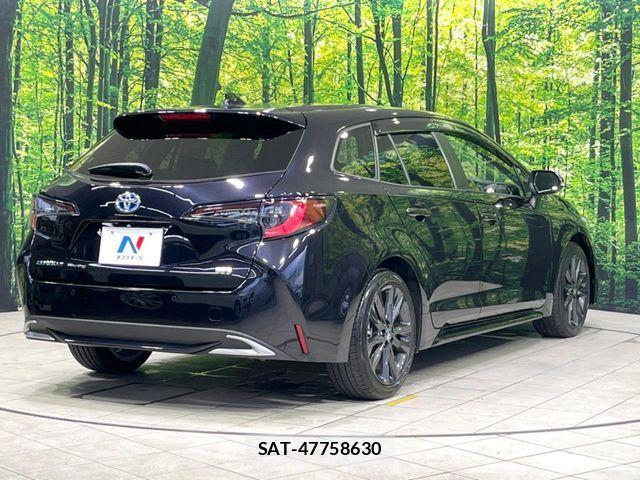 Toyota COROLLA TOURING 2023-09 8457194-16
