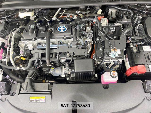 Toyota COROLLA TOURING 2023-09 8457194-17