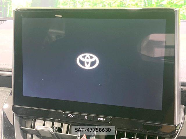 Toyota COROLLA TOURING 2023-09 8457194-2