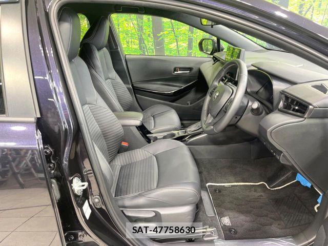 Toyota COROLLA TOURING 2023-09 8457194-7