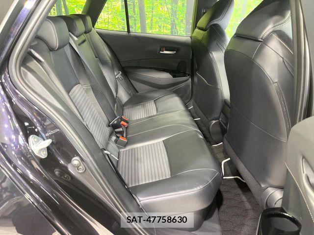 Toyota COROLLA TOURING 2023-09 8457194-8