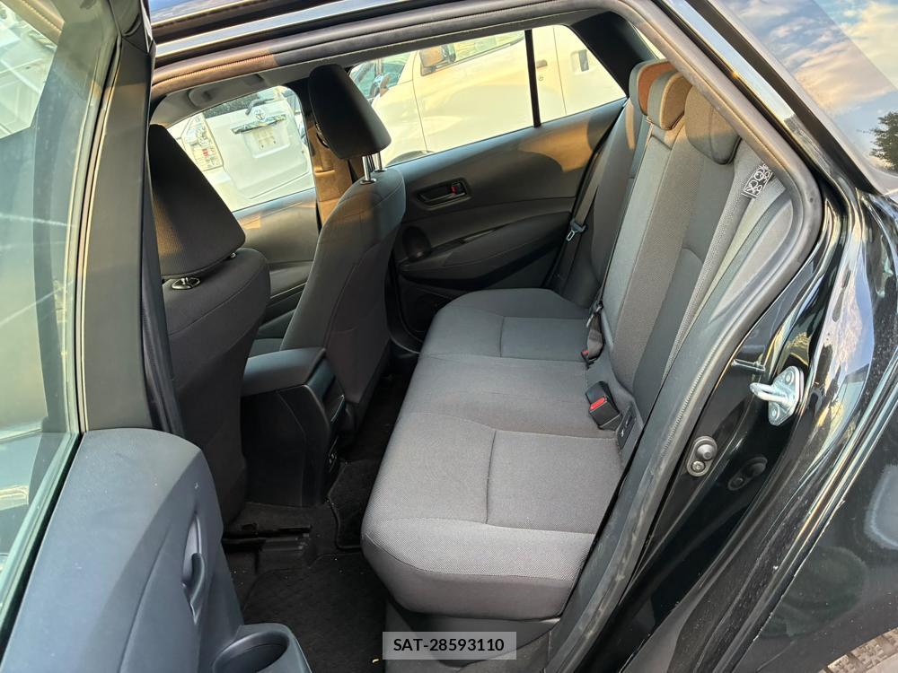 Toyota COROLLA TOURING 2021-04 8451394-9