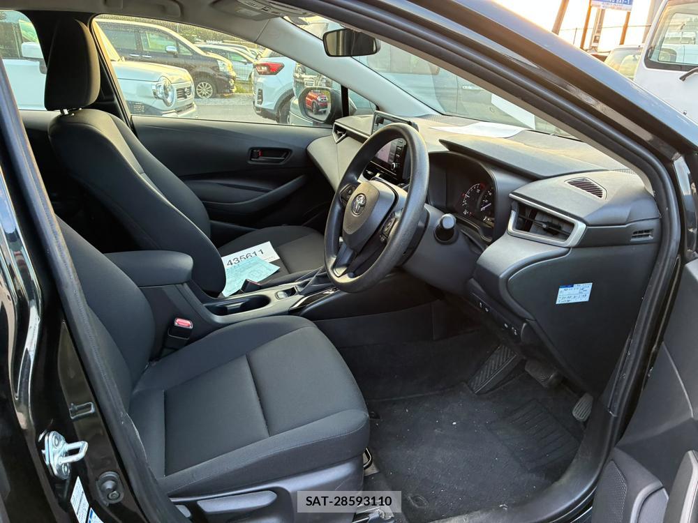Toyota COROLLA TOURING 2021-04 8451394-11