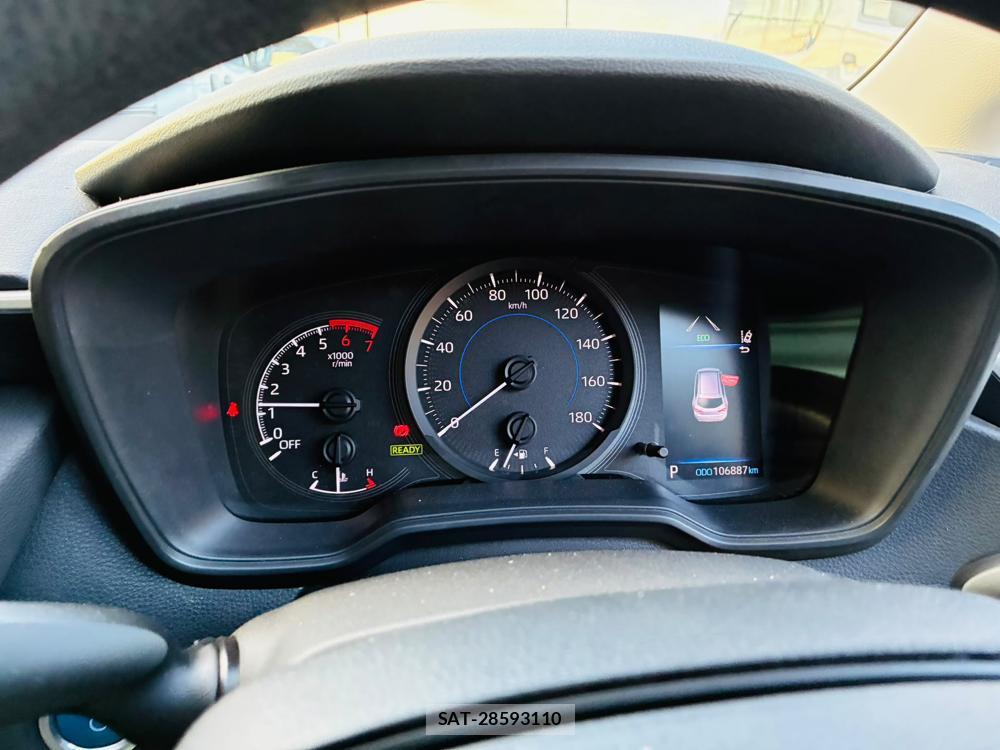 Toyota COROLLA TOURING 2021-04 8451394-15