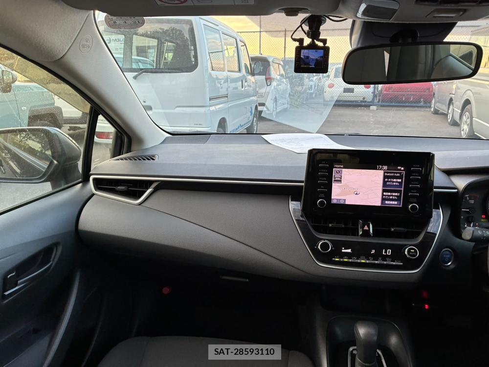 Toyota COROLLA TOURING 2021-04 8451394-16