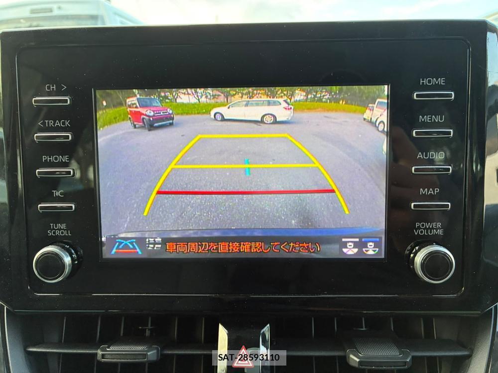Toyota COROLLA TOURING 2021-04 8451394-17