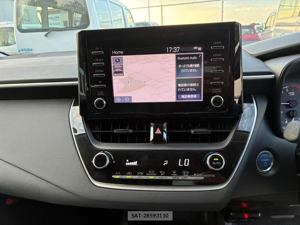 Toyota COROLLA TOURING 2021-04 8451394-18